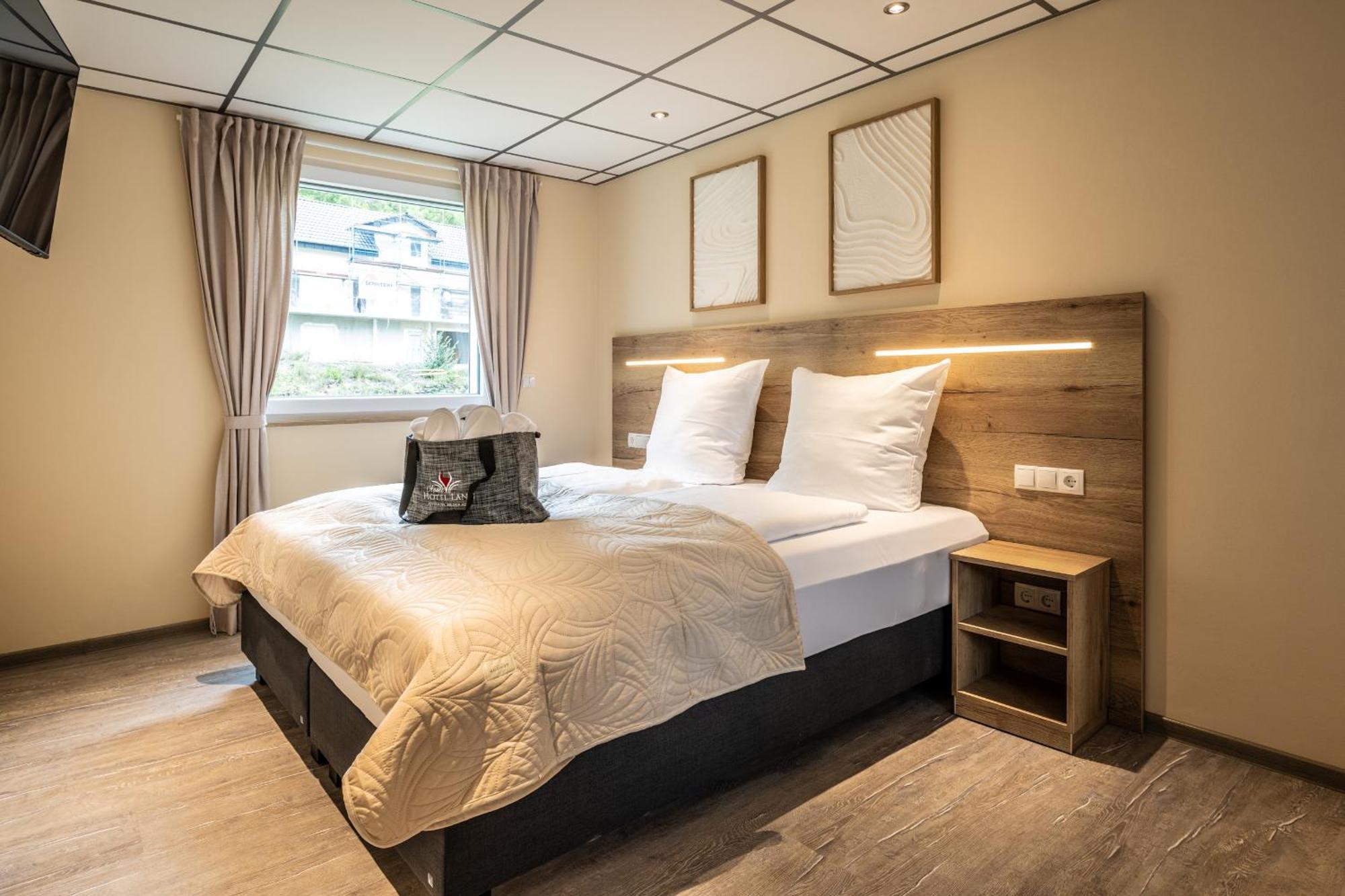 Hotel Lang